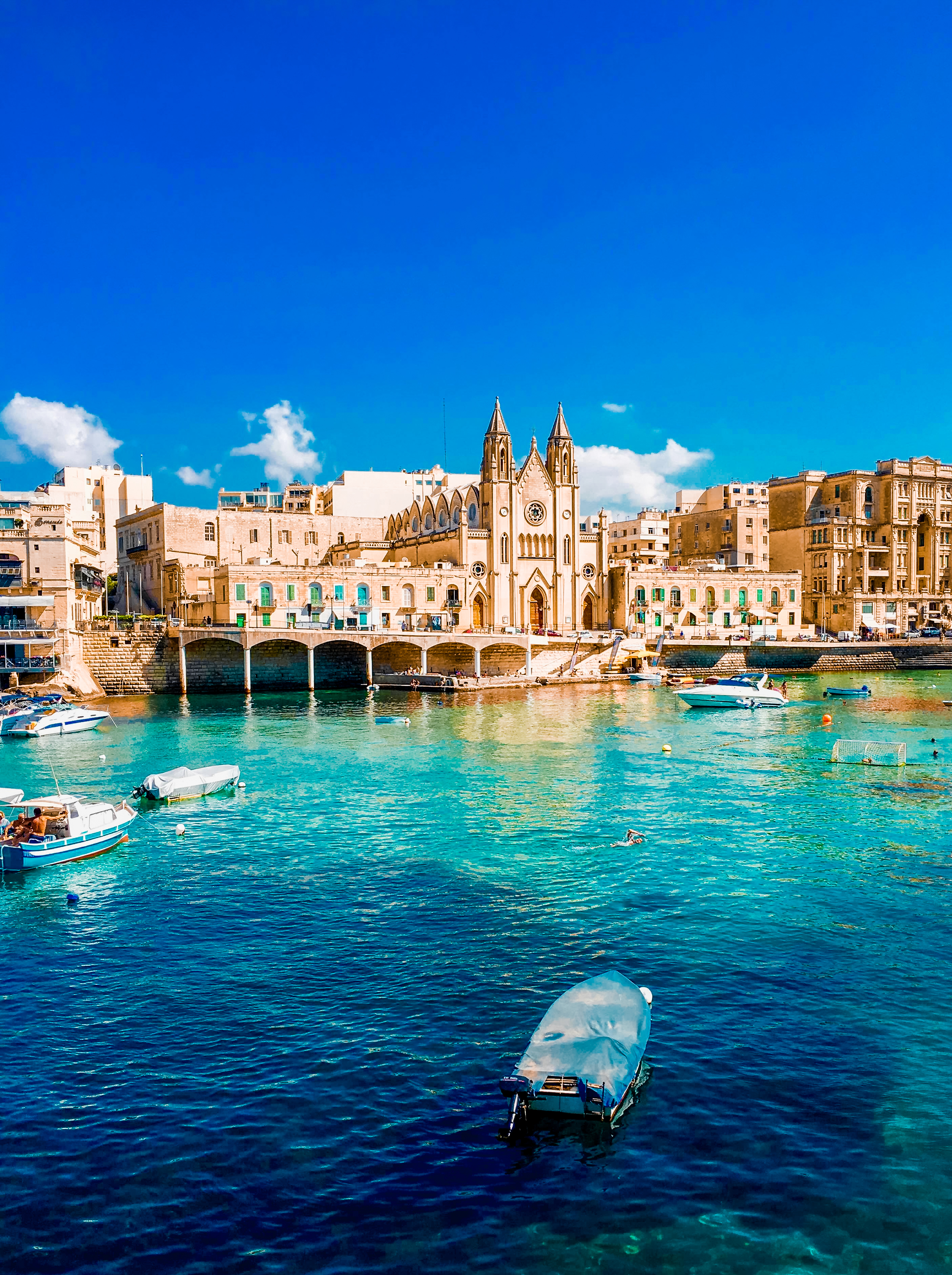 Malta