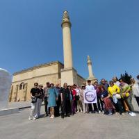 Circuit Azerbaijan - Georgia - Armenia | 11 zile | Avion