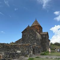 Circuit Azerbaijan - Georgia - Armenia | 11 zile | Avion