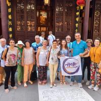 Circuit Coreea de Sud - Hong Kong | 12 zile | Avion 