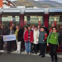 Circuit Dolomiti - Bernina Express | 6 zile | Avion