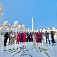 Circuit Emiratele Arabe Unite | 9 zile | Avion 