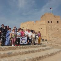 Circuit Emiratele Arabe Unite | 9 zile | Avion 