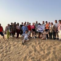 Circuit Emiratele Arabe Unite - Oman | 10 zile | Avion 