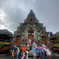 Circuit Indonezia | 14 zile | Avion