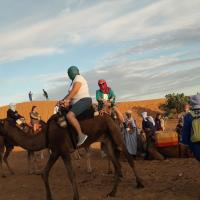 Circuit Maroc - Andaluzia  | 12 zile | Avion 
