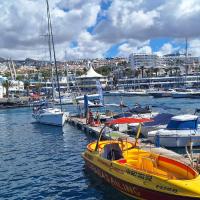 Circuit Tenerife | 8 zile | Avion