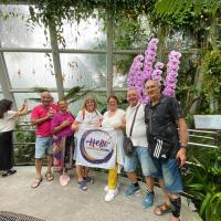 Circuit Thailanda - Malaezia - Singapore | 14 zile | Avion