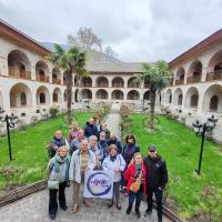 Circuit Azerbaijan - Georgia - Armenia | 10 zile | Avion