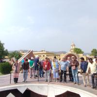 Circuit India | 11 Zile | Avion 
