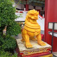 Circuit Thailanda - Malaezia - Singapore | 14 zile | Avion