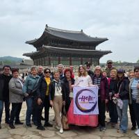 Circuit Coreea de Sud - Japonia | 14 zile | Avion