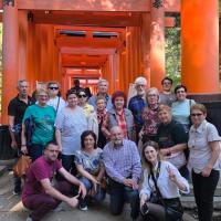 Circuit Coreea de Sud - Japonia | 14 zile | Avion