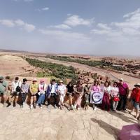 Circuit Maroc | 8 zile | Avion