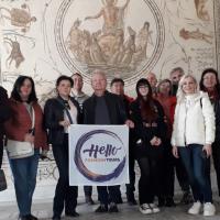 Revelion Tunisia | 9 zile | Avion
