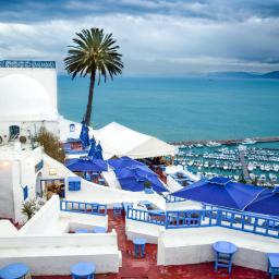 circuit tunisia oras