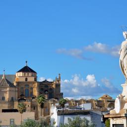 circuit andaluzia cordoba viva la vida