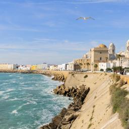 circuit andaluzia