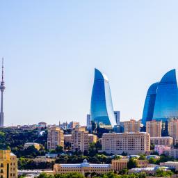circuit azerbaijan baku