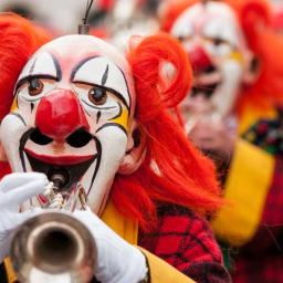 circuit olanda carnaval