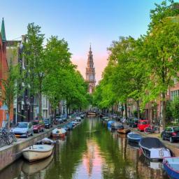circuit amsterdam
