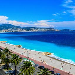 circuit nisa monaco eze