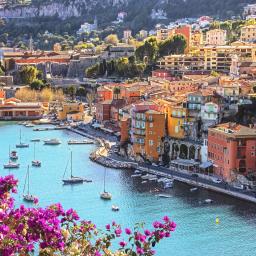 circuit nisa monaco