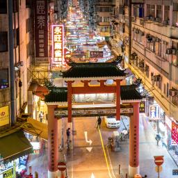 circuit china guilin