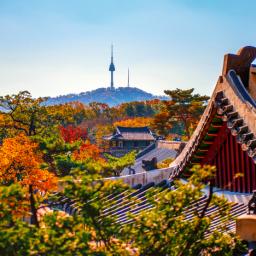 circuit coreea de sud suncheon seul