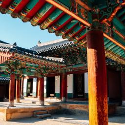 circuit jeonju coreea de sud