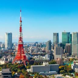 circuit coreea de sud japonia tokyo avion