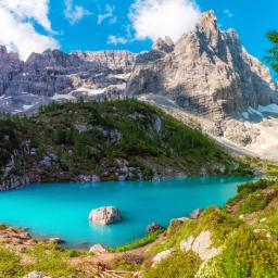 circuit dolomiti bernina express