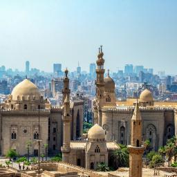 circuit cairo egipt