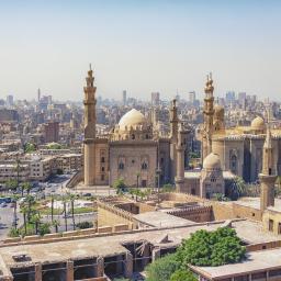 circuit egipt cairo