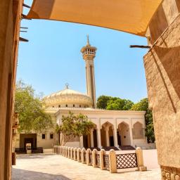 circuit emiratele arabe unite povestea celor 7 regale dubai