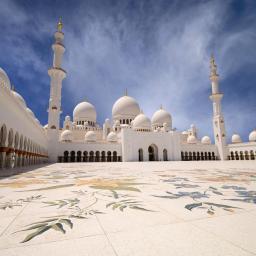 circuit emiratele arabe unite povestea celor 7 regale
