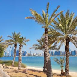 circuit emirate dubai