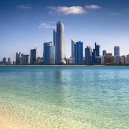 circuit emiratele arabe unite