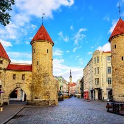 circuit estonia lituania