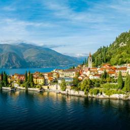 circuit franta alsacia lago como