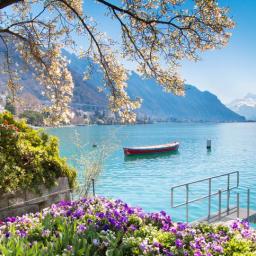 circuit lago como