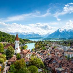 circuit basel elvetia