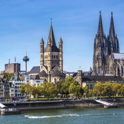 circuit germania medievala koln