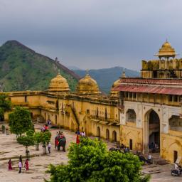 circuit india rajasthan