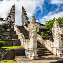 circuit indonezia prambanan