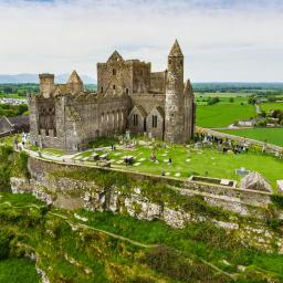 circuit irlanda galway