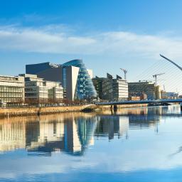 circuit irlanda dublin