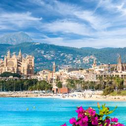 circuit palma de mallorca