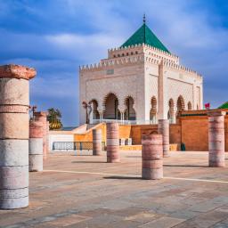 circuit maroc regatul contrastelo marrakech