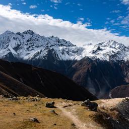 circuit nepal muntele everest